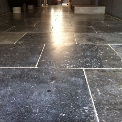 Belgische B&ouml;den