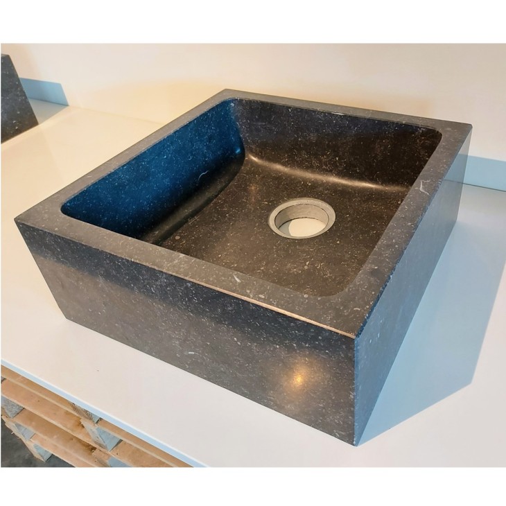 Anvers Sp&uuml;lbecken